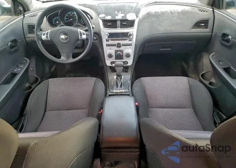 2009 Chevrolet Malibu 1Lt z USA, uszkodzony, nr VIN 1G1ZH57B89F241053